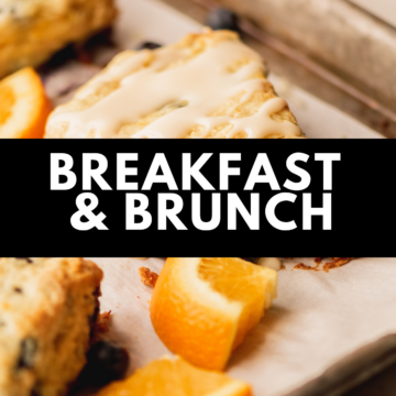 Breakfast and Brunch