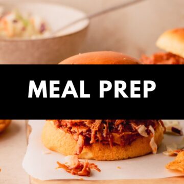 Meal Prep